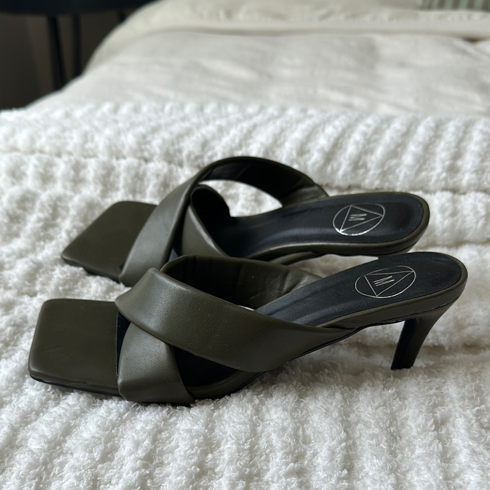 miss guided heels (new)